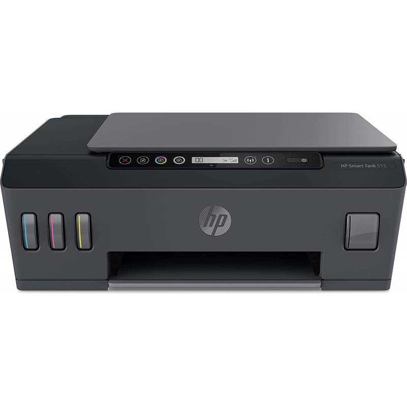 Hp Imprimante Tout En Un Sans Fil Smart Tank