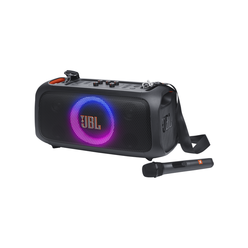 Jbl Haut Parleur Partybox On The Go Essential W