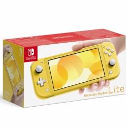 Coque Nintendo Switch Lite Etui Protection Intégrale Gel Silicone Souple