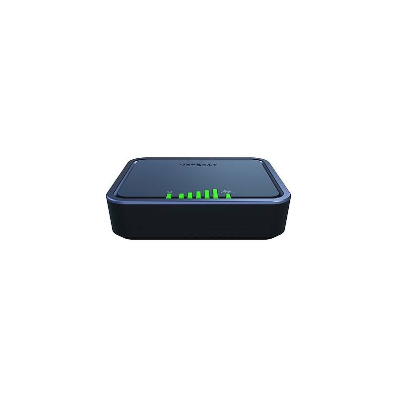 NETGEAR Modem 4G LTE LB2120