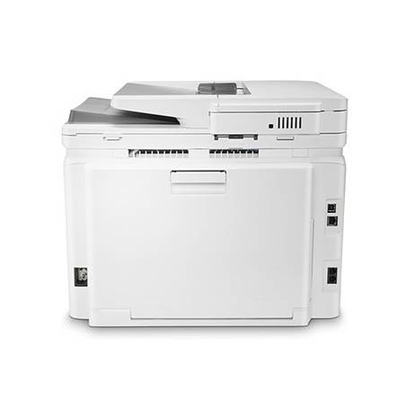 HP - Imprimante multifonction Color LaserJet Pro M283fdw WiFi
