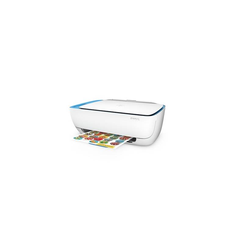 comment installer une imprimante hp deskjet 3639 en wifi