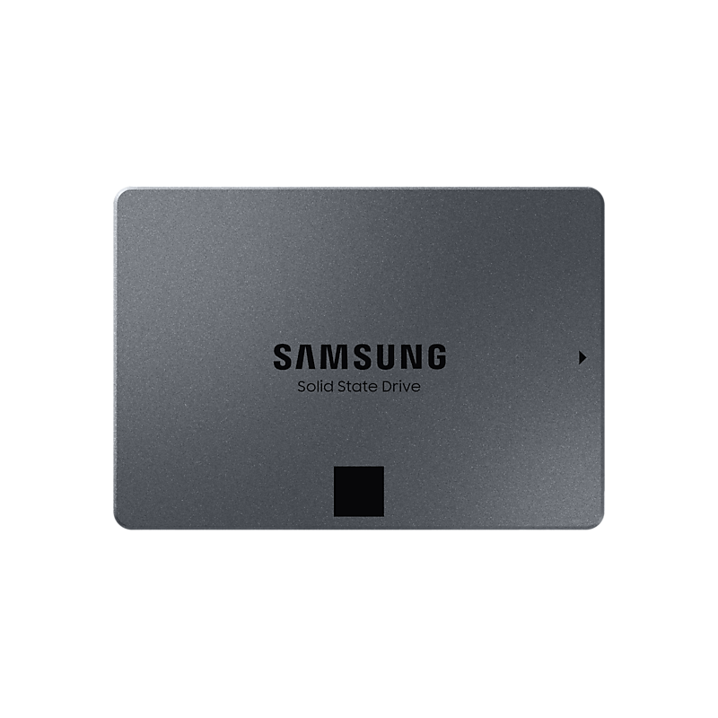 Samsung Disque Ssd 870 Qvo 1 To Sata Iii 6318