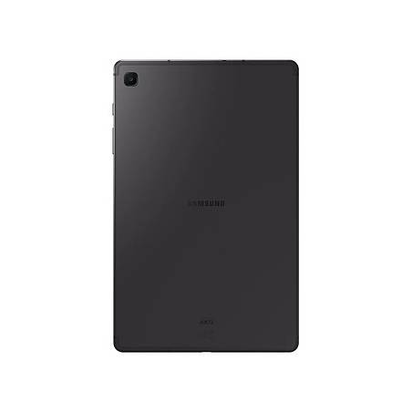 Tablette Tactile - SAMSUNG Galaxy Tab S6 Lite - 10,4 - RAM 4Go - Stockage  64Go - Android 10 - Gris - WiFi