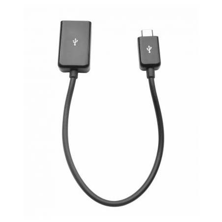HEDEN - Câble adaptateur Micro-USB pour smartphone/tablette