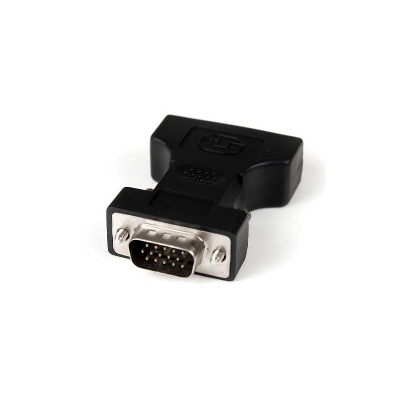 STARTECH - Câble adaptateur DVI-I vers VGA - Noir - F/M