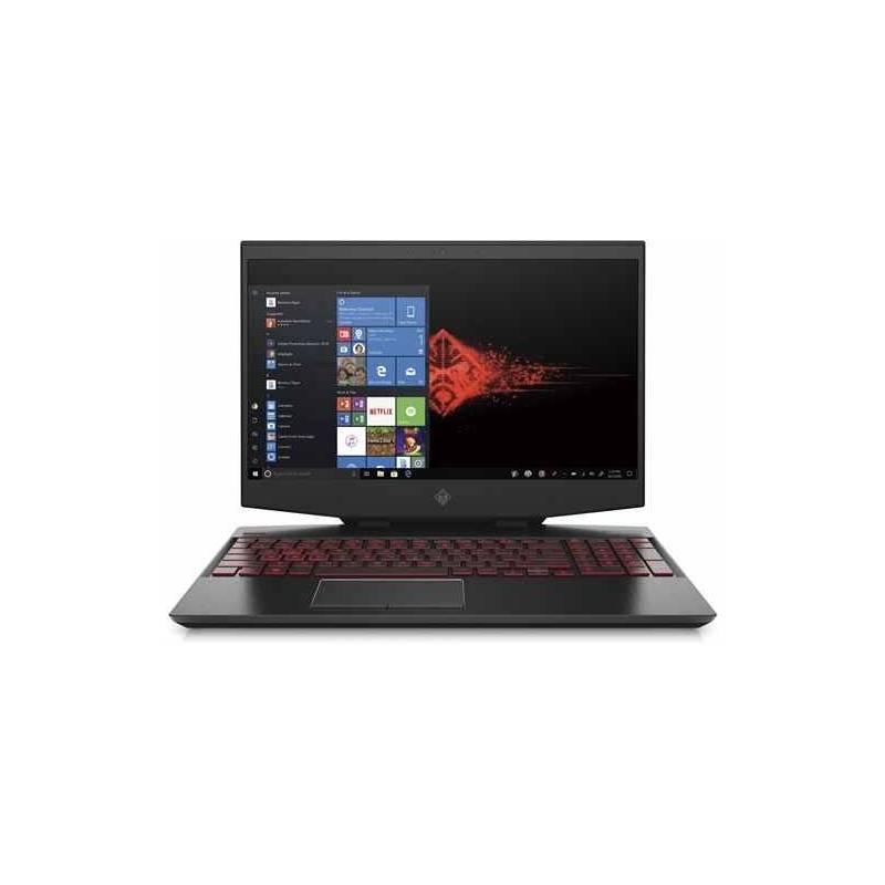 HP - OMEN PC Portable Gaming 15-dh0048nf 15.6"