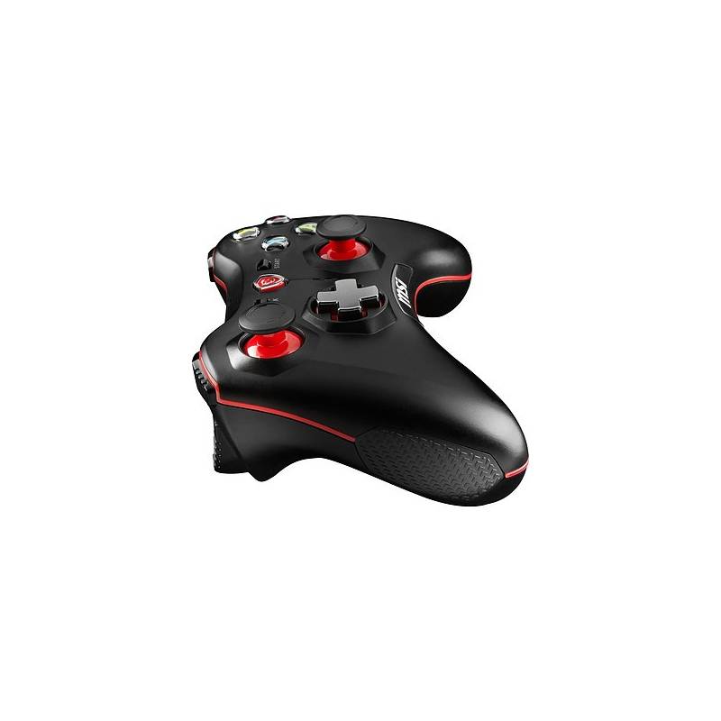 Manette jeux MSI Force GC30 V2 Sans Fil (Blanc)