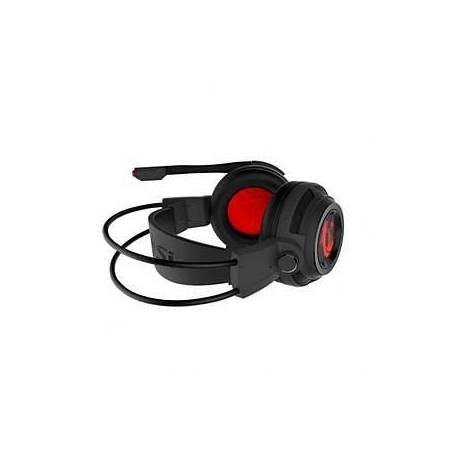 MSI - Casque-micro filaire Gaming DS502