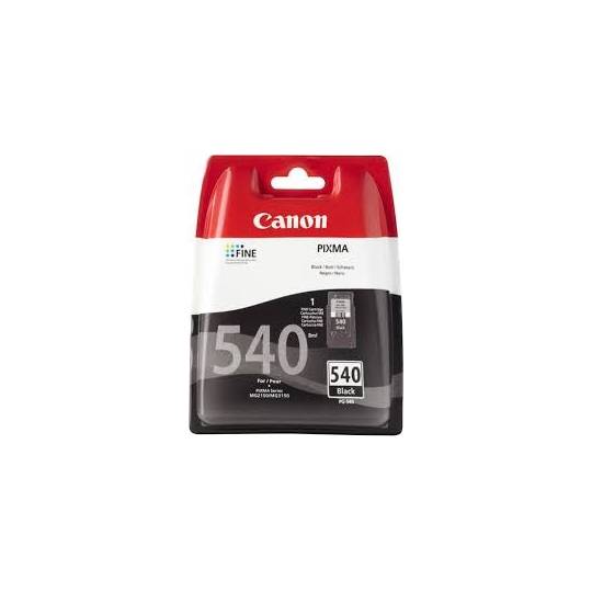 Cartouche Canon PG540 - (mc20) mg3550
