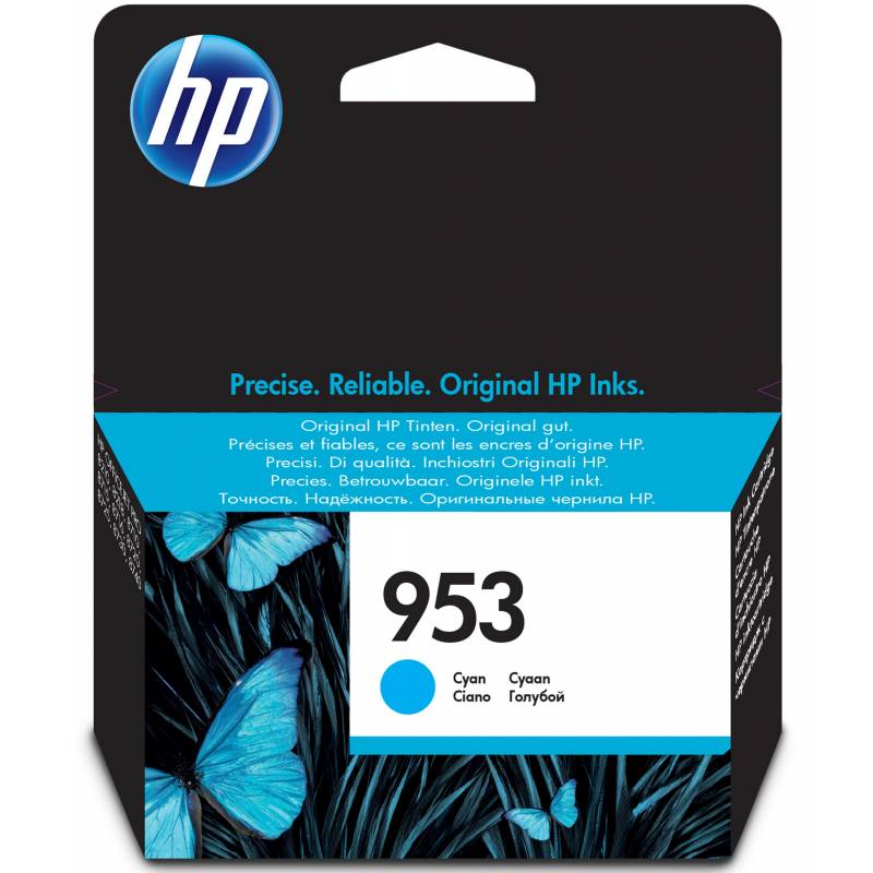 Trouver des cartouches jet d'encre pour HP OfficeJet Pro 8710