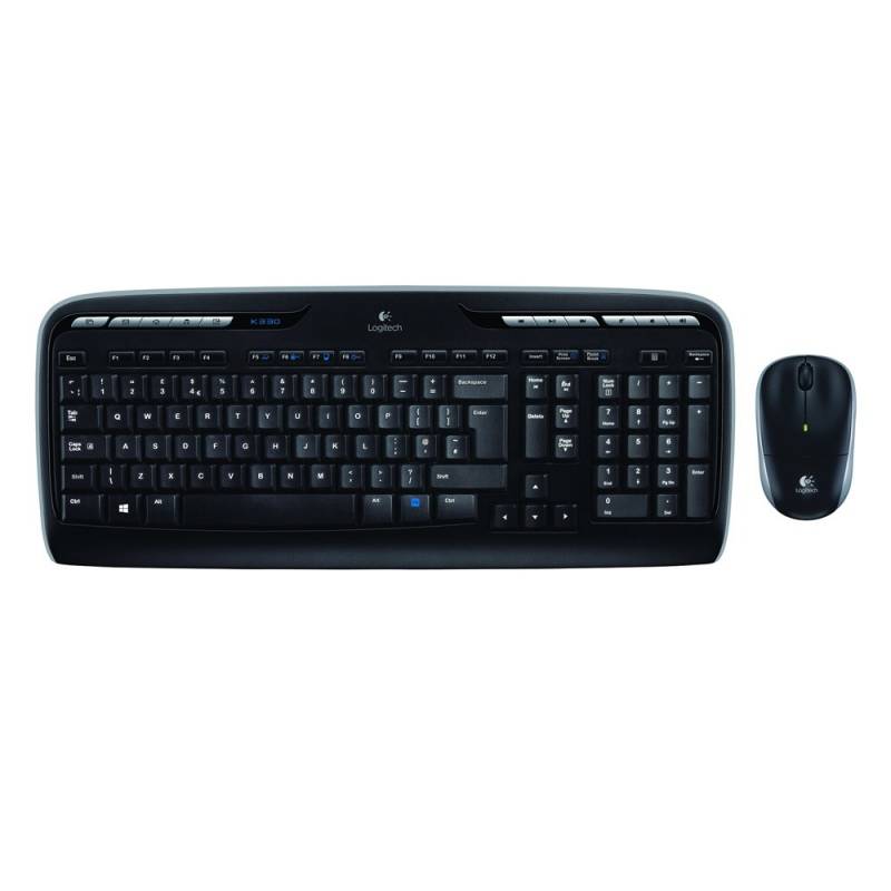 Clavier gamer sans fil THE G-LAB KEYZ-TUNGSTEN -FR