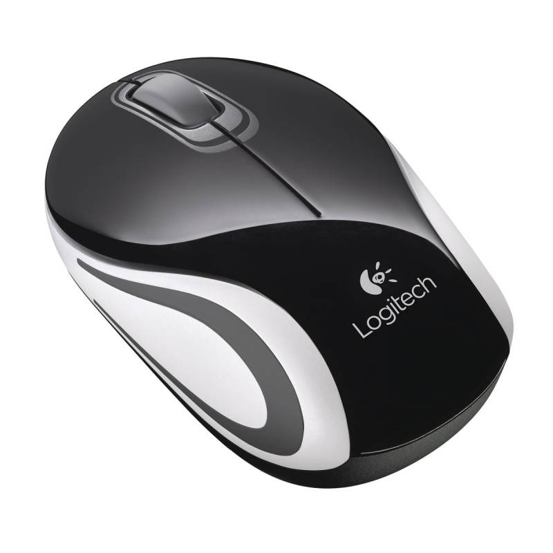 Souris Sans Fil Ultra-mince 2.4G Avec Nano Récepteur USB - 800/1600 DPI - Pour PC, Mac, Ordinateur Portable - 9