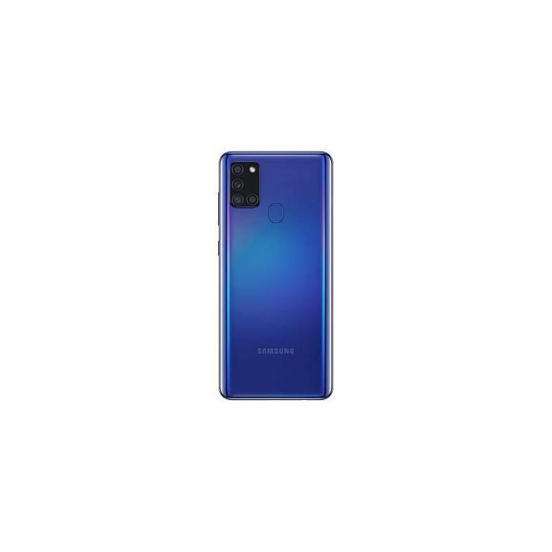 SAMSUNG Galaxy A21s Bleu