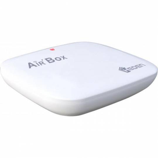 Heden Air Box - Transmetteur WiFi pour tablette et smartphone