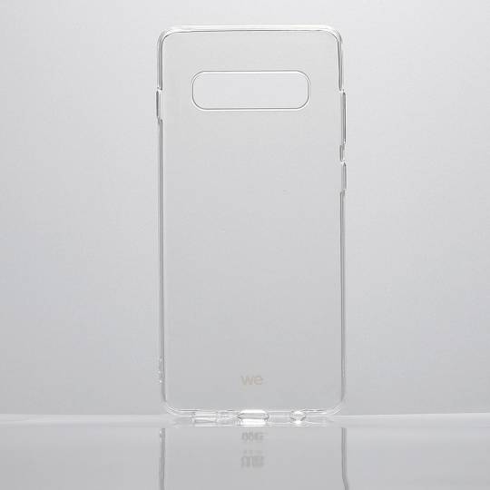 WE - Coque de protection pour Samsung Galaxy S10