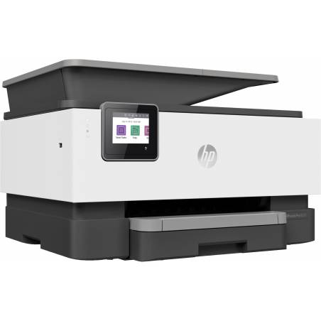 HP Officejet Pro 7720 Imprimante tout en un - Je…