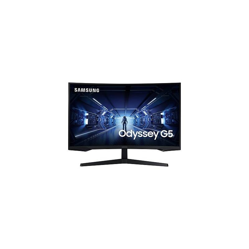 SAMSUNG - Ecran 32\
