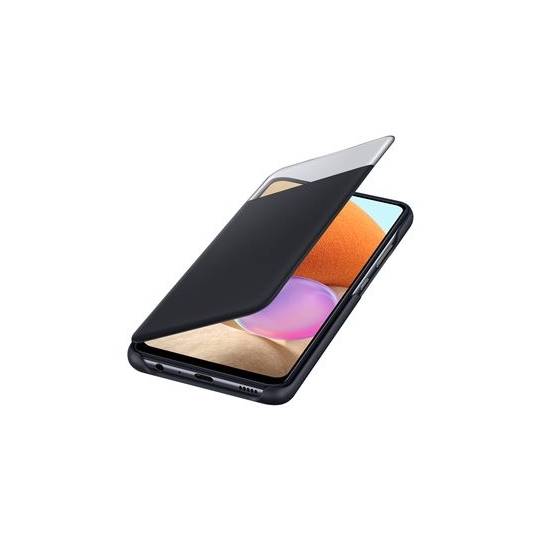 SAMSUNG - Etui Smart S View pour Galaxy A32