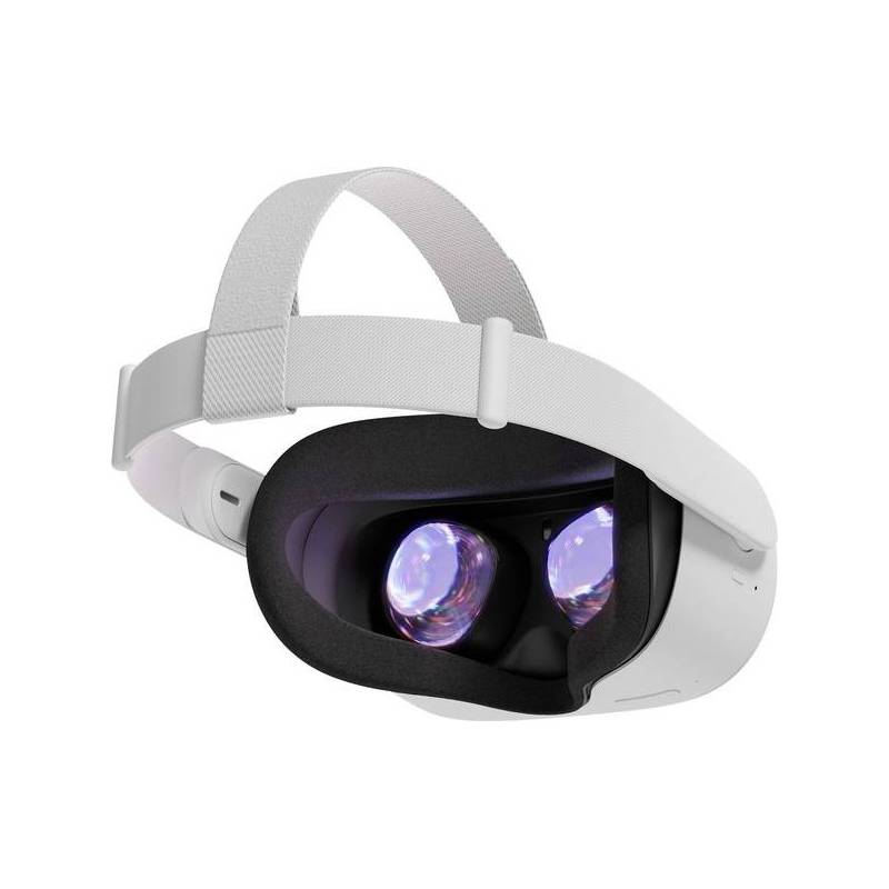 Manette hotsell oculus go