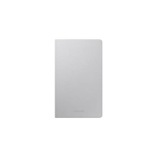 SAMSUNG - Book Cover Tab A7 Lite - Argent