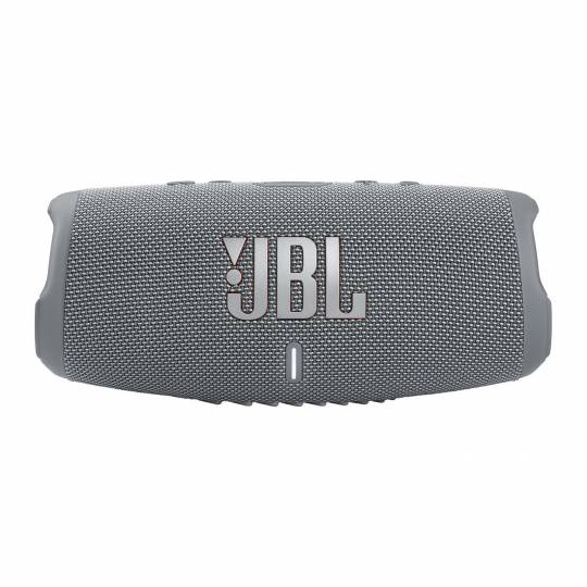 JBL - Enceinte portable Charge 5 - Gris