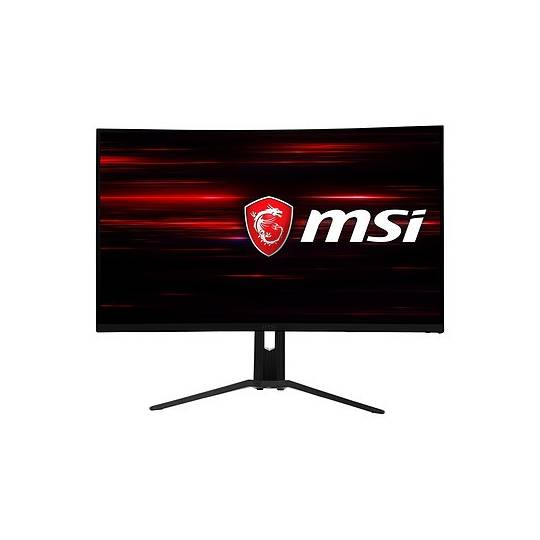 ecran pc gamer msi optix mag322cqr