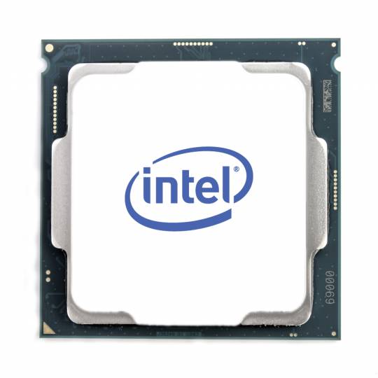 INTEL PROCESSEUR CPU I9 11900K 8C 3,50GHZ LGA 1200