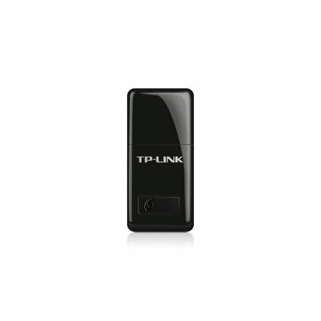 TP-Link Clé WiFi N USB TL-WN722N