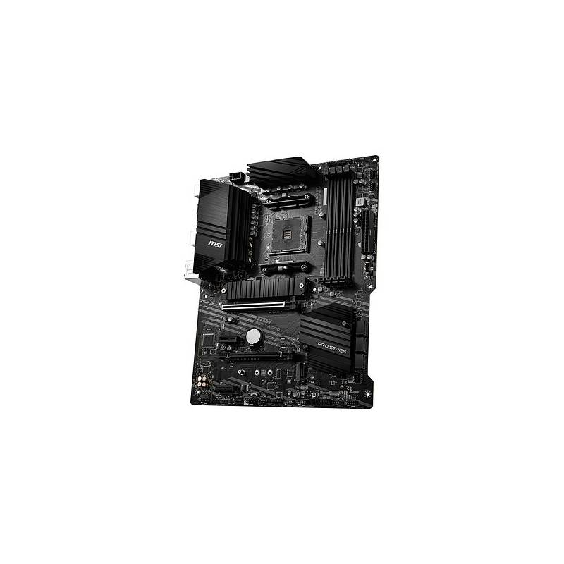 B550-A PRO  Cartes mères MSI Pro