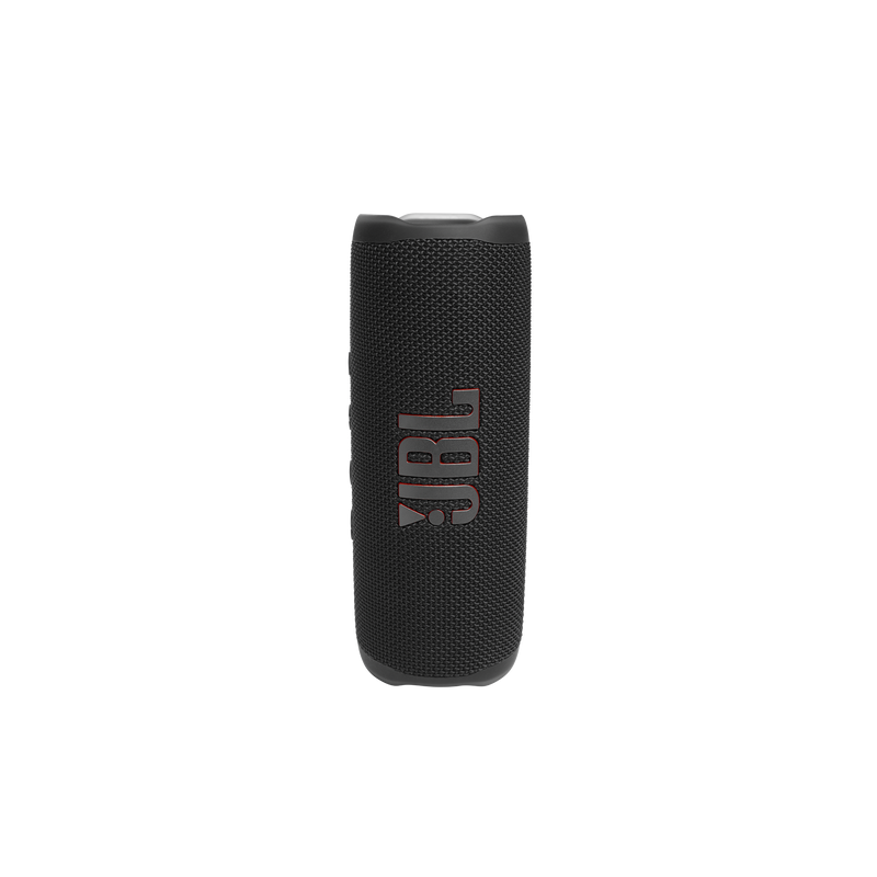 Enceinte portable étanche - FLIP 6 - Noir JBL à Prix Carrefour