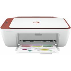 Repellent editorial mixture HP - Imprimante multifonction DeskJet 2723E Wifi
