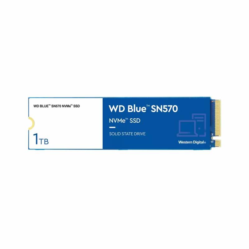 Disque dur SSD WD – 1 To