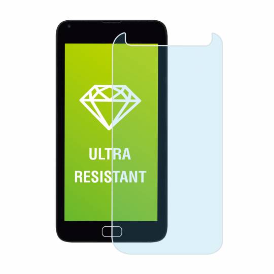 MUVIT - Protection d'écran universel en verre trempé pour smartphone