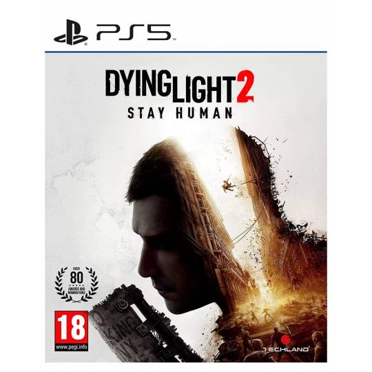 Sony - Jeu Dying Light 2 pour PlayStation 5
