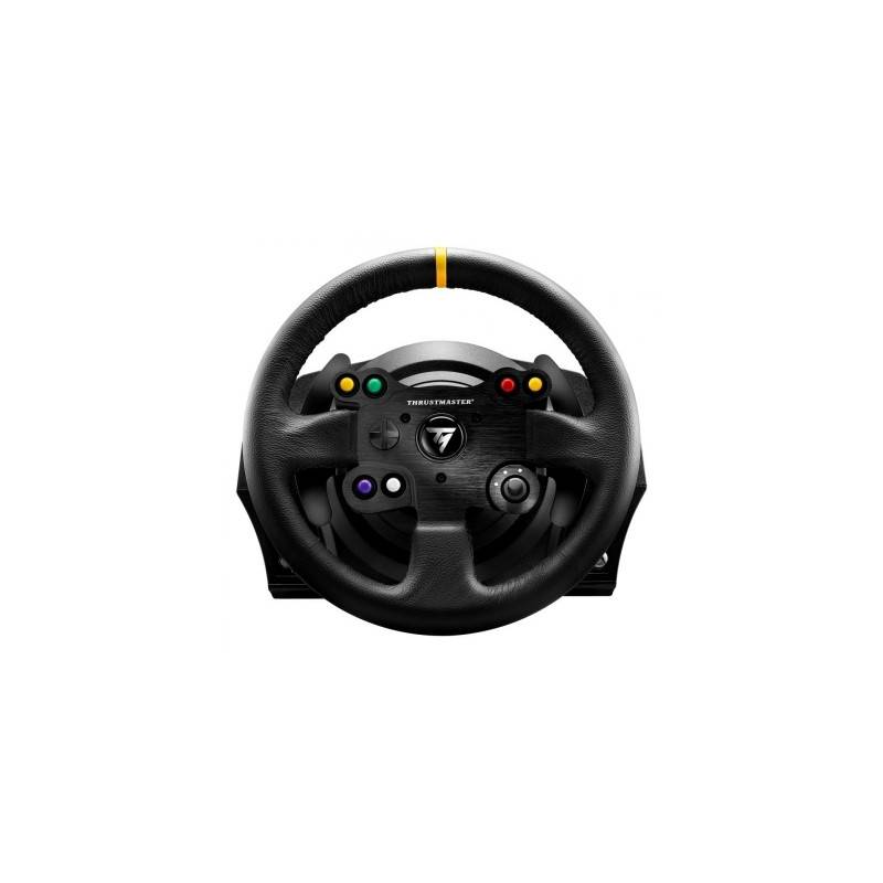 Thrustmaster MT Ouvert Volant PC/PS4/Xbox One Noir