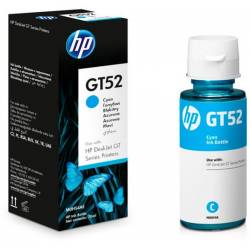 HP - Bouteille d'encre GT52...