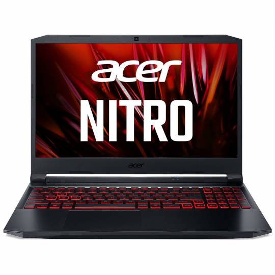 Acer - PC Portable Gaming Nitro AN515 I5-1140/ 8Go/ 512 SSD/ RTX 3050 15.6"