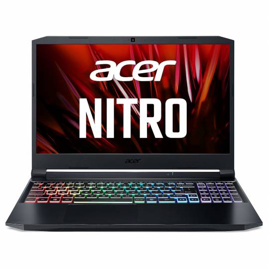 Acer - PC Portable Gaming Nitro AN517 I5-1140/ 8Go/ 512Go SSD/ RTX 3060/ 17.3"