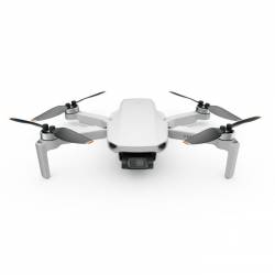 DJI - Drone Mini SE Fly...