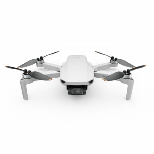 DJI - Drone Mini SE Fly More Combo