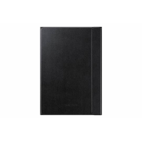 Samsung - Coque de protection pour tablette Galaxy Tab A 9.7" Folio Noir