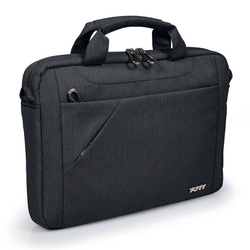 Sacoche cuir outlet pc portable 15.6