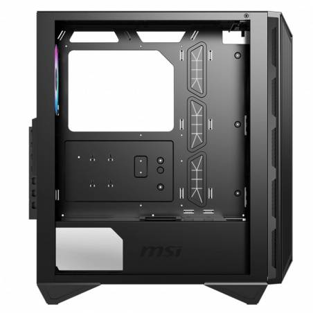 MSI - Boitier PC MPG GUNGNIR 111R ATX Noir