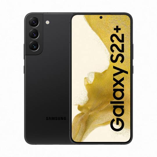 Samsung - Smartphone Galaxy S22+ (8 Go / 256 Go)