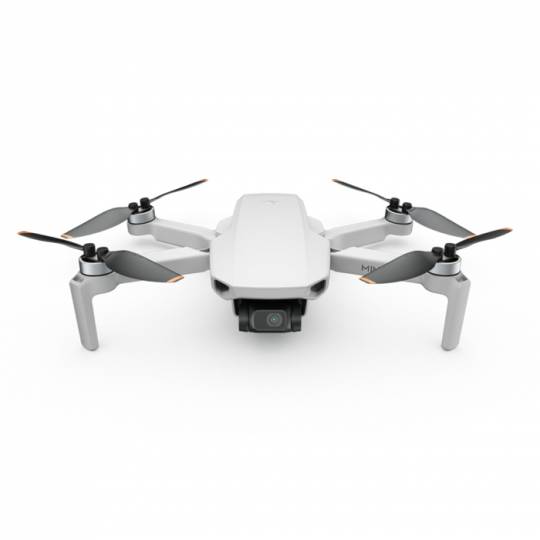 DJI - Drone Mini SE