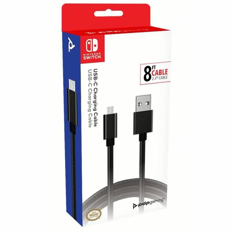 Pdp Cable Usb Usb C (SWITCH)