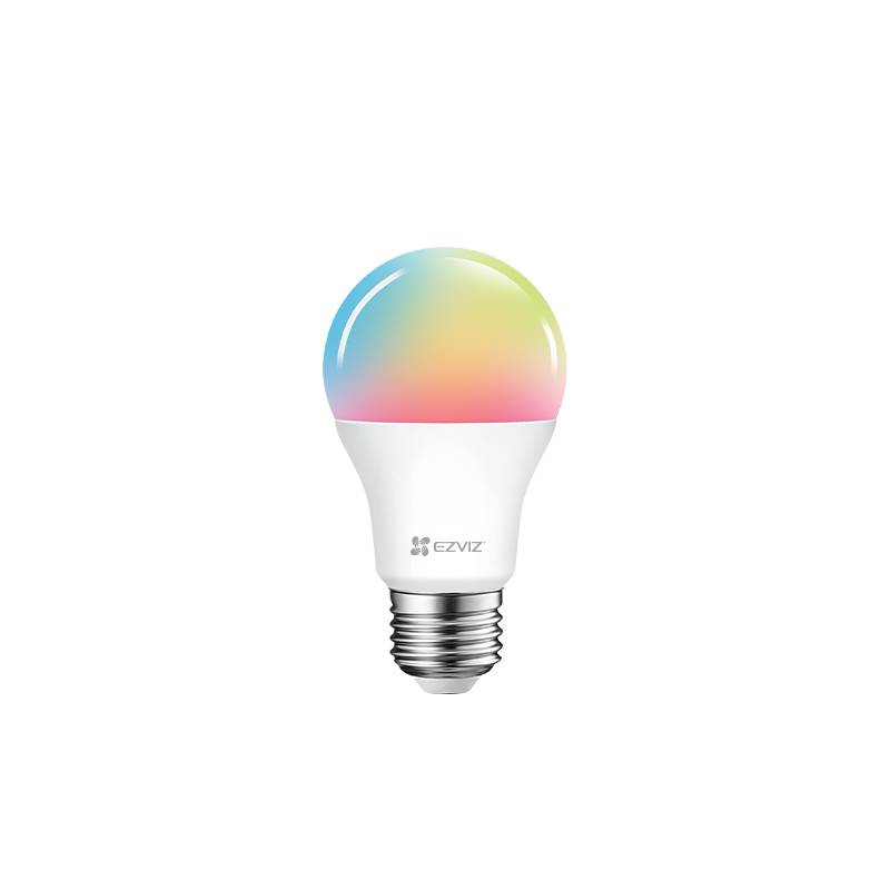 Ezviz - Ampoule Connectée intelligente 8W Multicolore