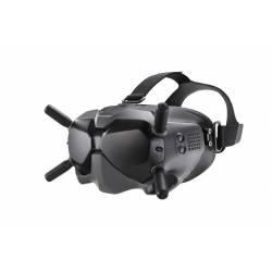 Housse de transport Sunnylife pour casque DJI FPV V2