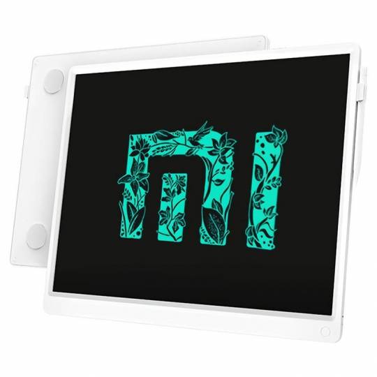 Xiaomi - Tablette écriture LCD avec Stylet 13.5"